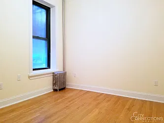 Rented by City Connections Realty