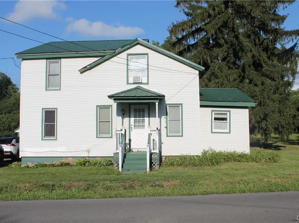 9204 Bonta Bridge Rd, Jordan, NY 13080