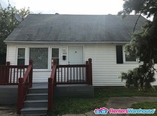 5906 Hancock Ave, Saint Louis, MO