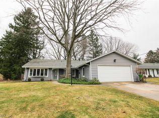 169 Tamarack Dr, Berea, OH