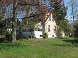 245 W Mt Plsnt Ave, Livingston, NJ 07039