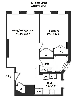 Rented by Andrew J. Markowitz Real Estate, LLC  | media 11