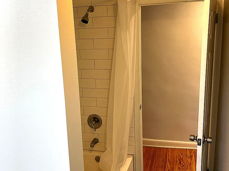first floor bathtub