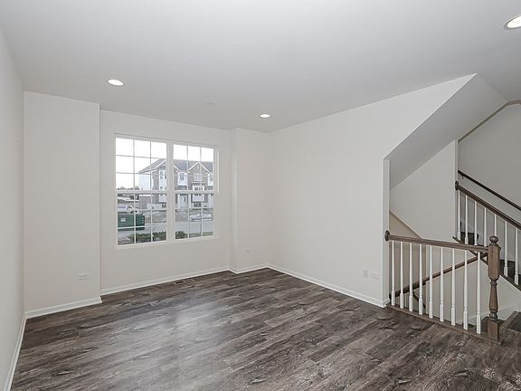 Interior - Representational Photo