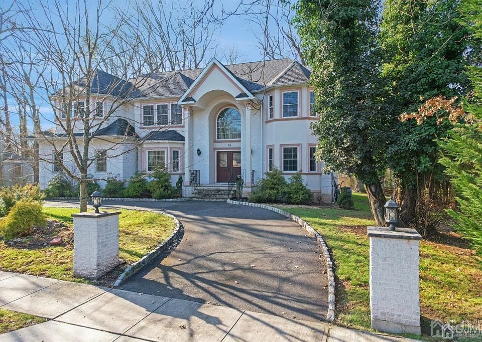 14 Harding Ave, Edison, NJ 08820 Zillow