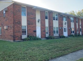1299 Sanlor Ave #2, West Milton, OH 45383