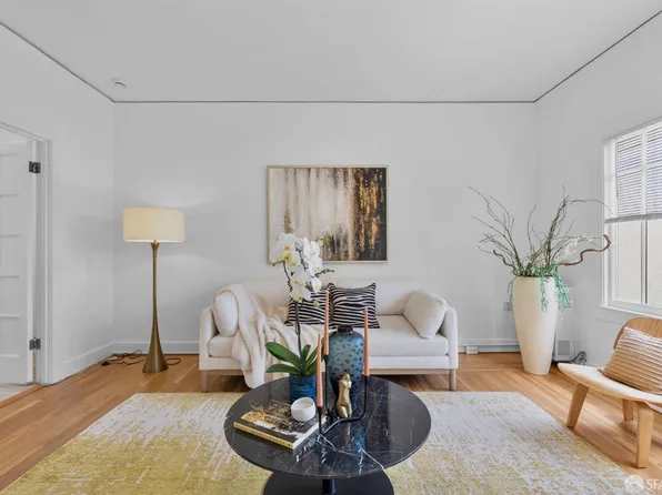 1767 Euclid Ave APT 6, Berkeley, CA 94709