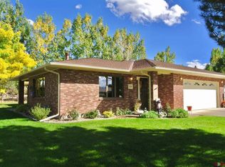 1356 Peppertree Dr, Montrose, CO 81401