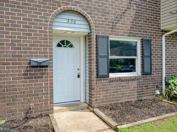 330 Sweet Briar Ct, Joppa, MD 21085