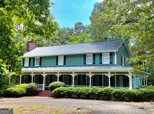 5 Kensington Rd SW, Rome, GA 30165