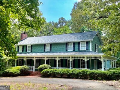 5 Kensington Rd SW, Rome, GA, 30165