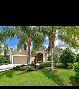 4688 Claremont Park Dr, Bradenton, FL, 34211