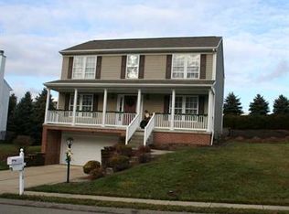 918 Whitewater Dr, Mars, PA 16046