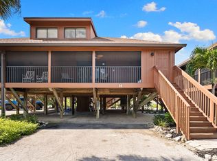 1811 Olde Middle Gulf Dr #14, Sanibel, FL 33957