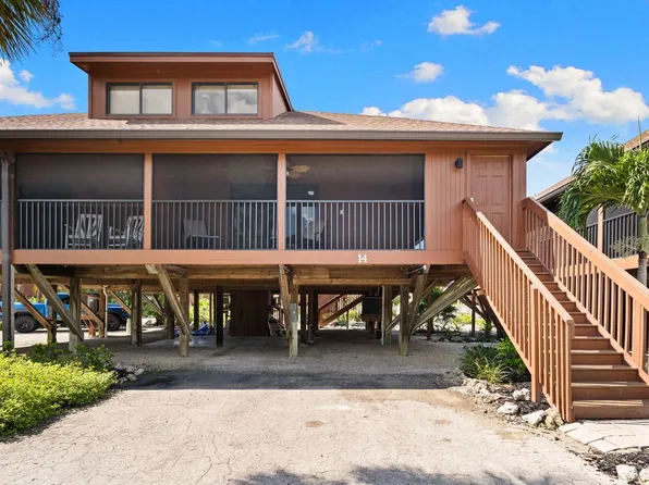 1811 Olde Middle Gulf Dr #14, Sanibel, FL 33957