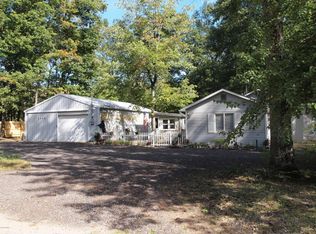 2306 N 20th St, Fountain, MI 49410