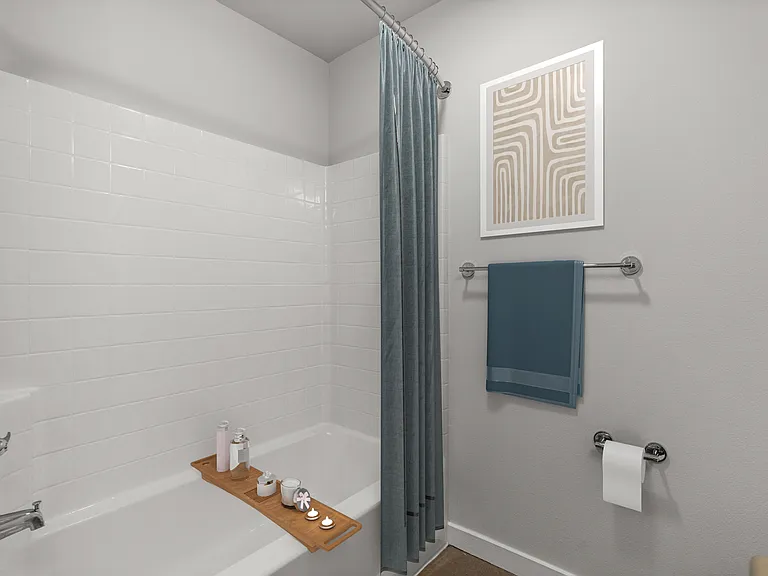 The Platform Apartments — Photo 8