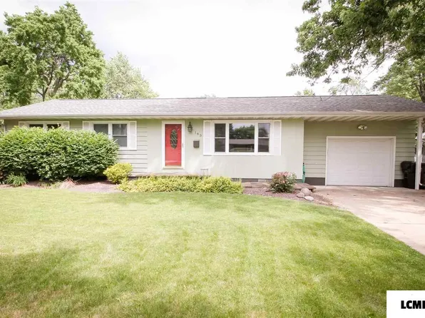 145 Regent St, Lincoln, IL 62656