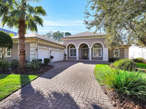 544 SEBASTIAN Square, St. Augustine, FL 32095