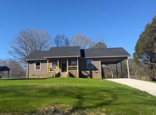 216 Thurman St, Lafayette, GA