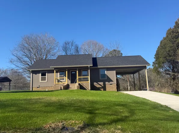 216 Thurman St, Lafayette, GA 30728