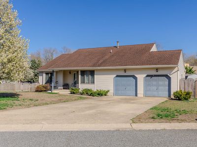 8 Barbara Ter N, Cape May, NJ, 08204