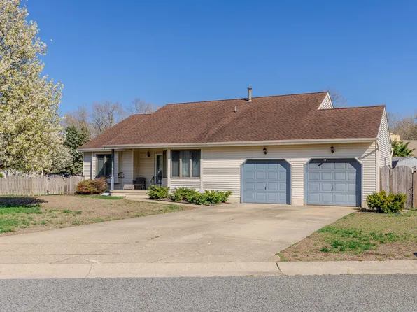 8 Barbara Ter N, Cape May, NJ 08204