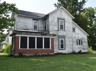 302 N Main St, Greenville, OH 45331