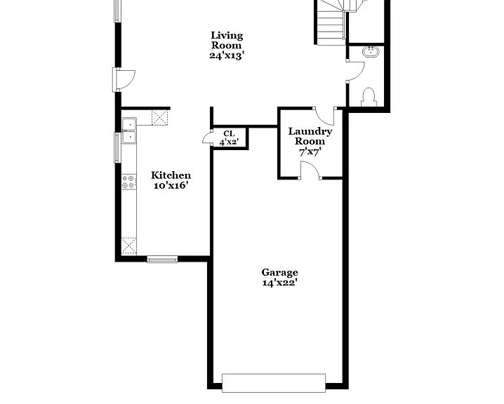 8013 Indian Blanket St — Photo 2