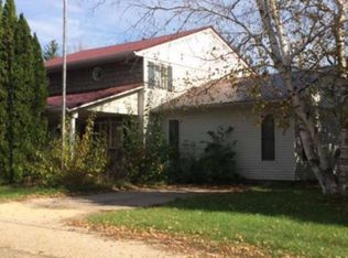 207 Monroe St N, Hazleton, IA 50641