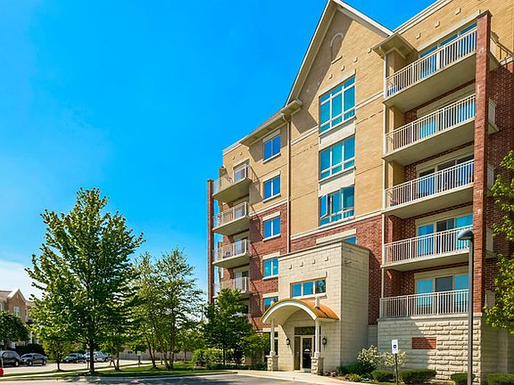 2nd image of 8300 Concord Dr Unit 302