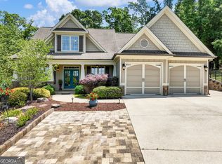 4412 T Mor Cv, Oakwood, GA 30566