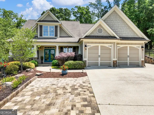 4412 T Mor Cv, Oakwood, GA 30566