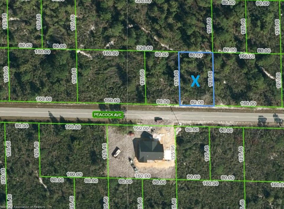 1st image of 3337 Peacock Ave