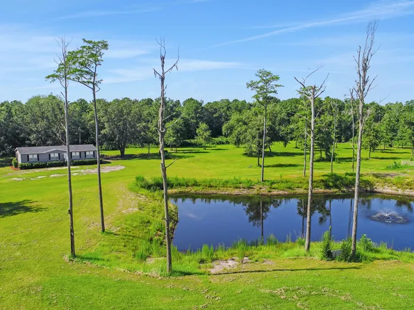 5854 County Road 315c, Keystone Heights, FL 32656