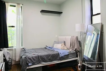 Rented by Grand & Co.