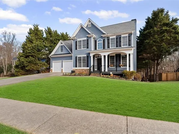 4542 Amysaye Walk NW, Acworth, GA 30101