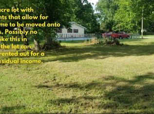 109 Lockhart St, Turrell, AR 72384