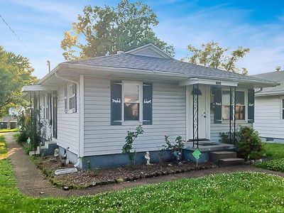 2550 N Kentucky Ave, Evansville, IN, 47711