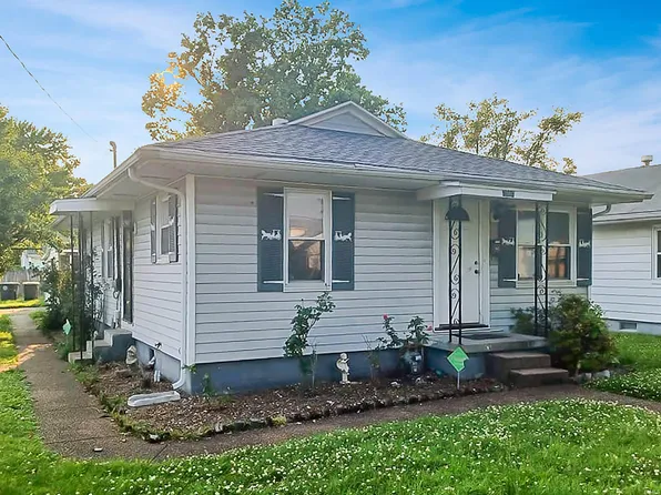 2550 N Kentucky Ave, Evansville, IN 47711