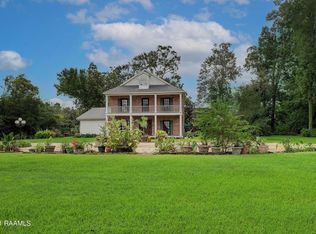 1303 W Main St, New Iberia, LA 70560