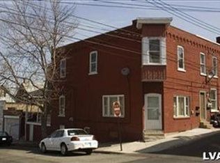 901 Mechanic St, Bethlehem, PA 18015