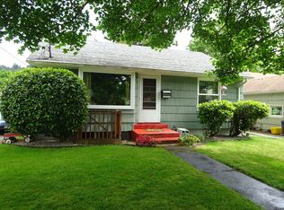 3146 NE 85th Ave, Portland, OR 97220