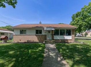 710 W 2nd St, Kimberly, WI 54136