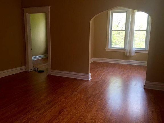 Bonus room and second bedroom