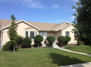 7713 N Ranches Pkwy, Eagle Mountain, UT 84005