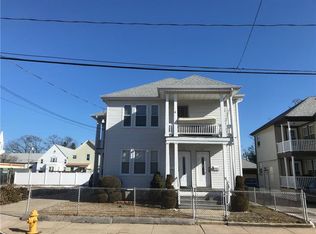 257 Perrin Ave, Pawtucket, RI 02861