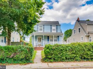 31 Flagship Rd, Baltimore, MD 21222