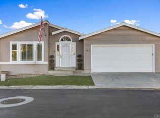 15935 Spring Oaks Rd SPC 168, El Cajon, CA 92021