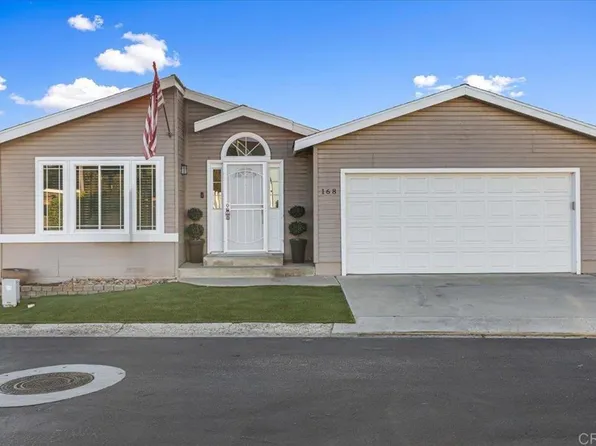 15935 Spring Oaks Rd Spc 168, El Cajon, CA 92021